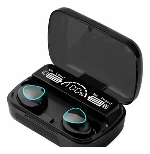 AUDIFONOS M10 disponible en Yaxa Colombia